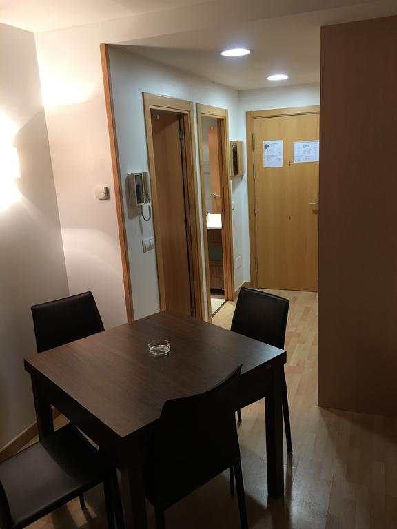 Confort P 15 Pas De La Casa Exterior photo