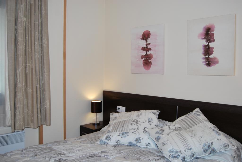 Confort P 15 Pas De La Casa Exterior photo