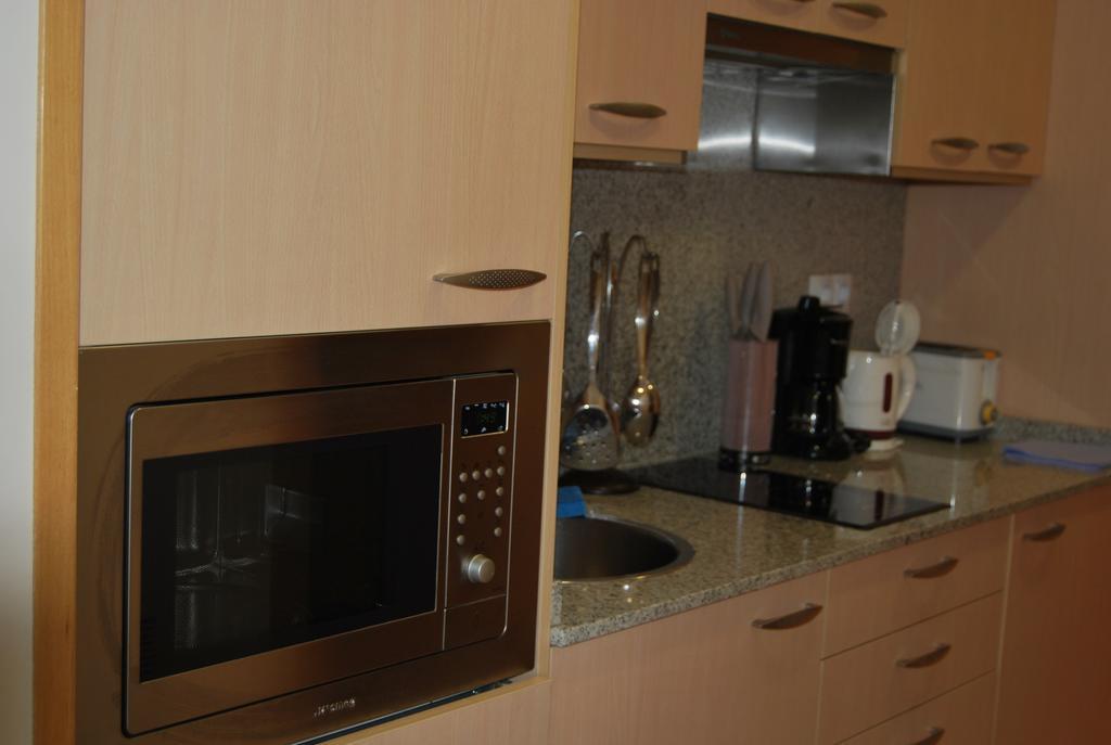 Confort P 15 Pas De La Casa Exterior photo