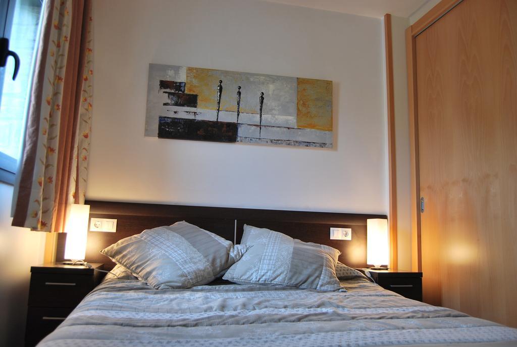 Confort P 15 Pas De La Casa Exterior photo