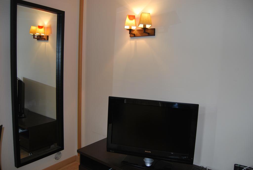 Confort P 15 Pas De La Casa Exterior photo
