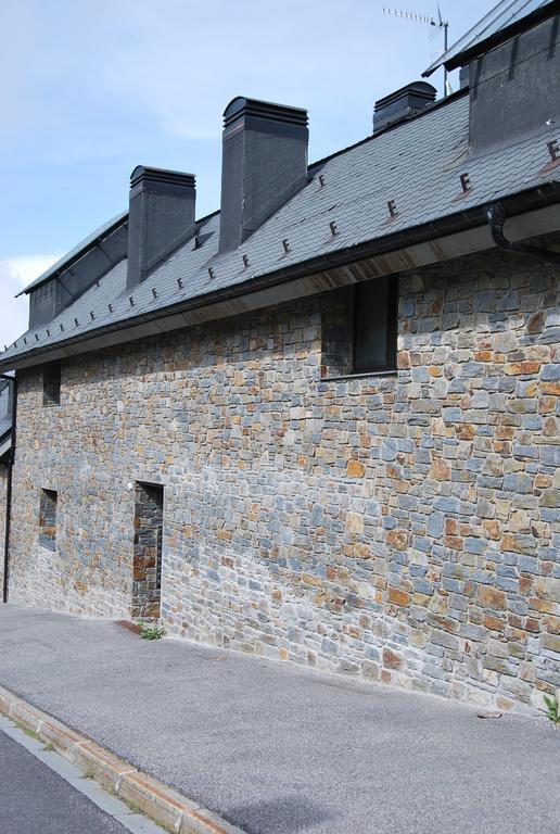 Confort P 15 Pas De La Casa Exterior photo