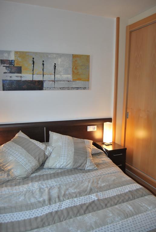 Confort P 15 Pas De La Casa Exterior photo