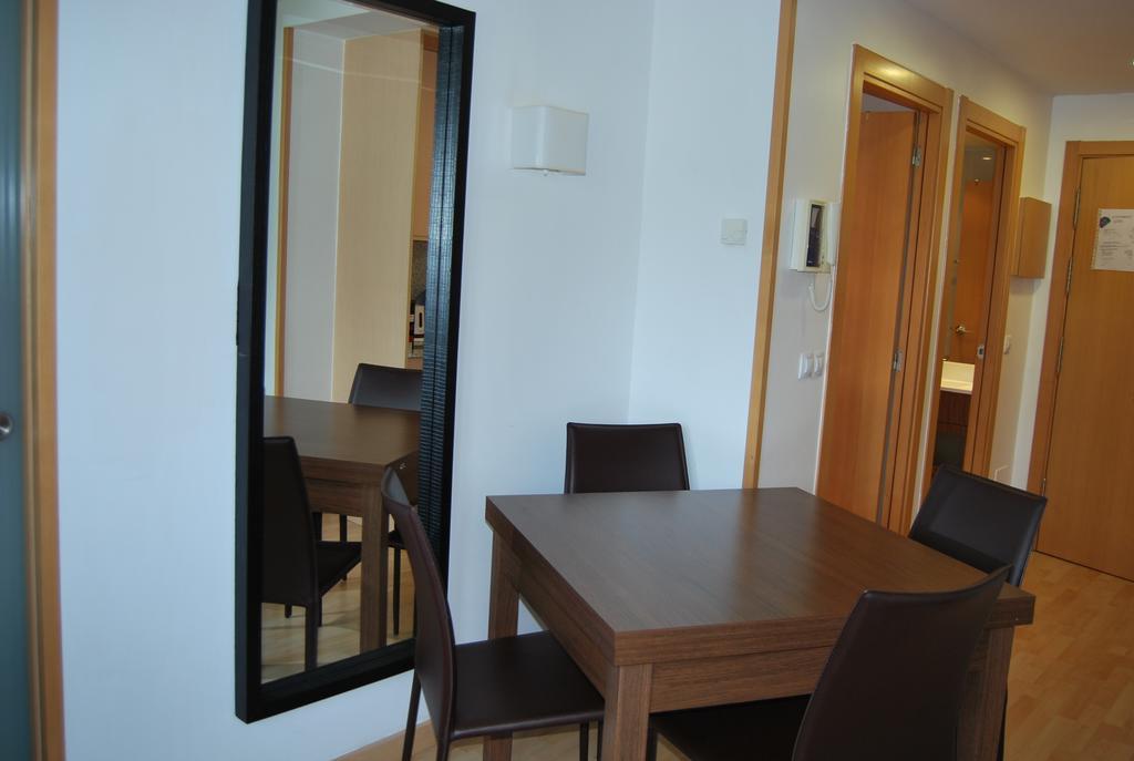 Confort P 15 Pas De La Casa Exterior photo
