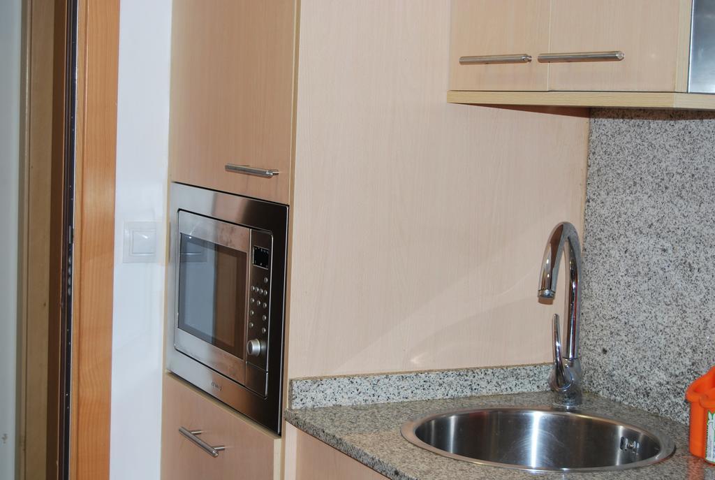 Confort P 15 Pas De La Casa Exterior photo
