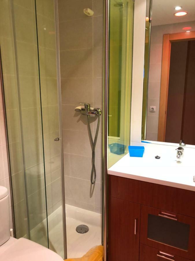 Confort P 15 Pas De La Casa Exterior photo